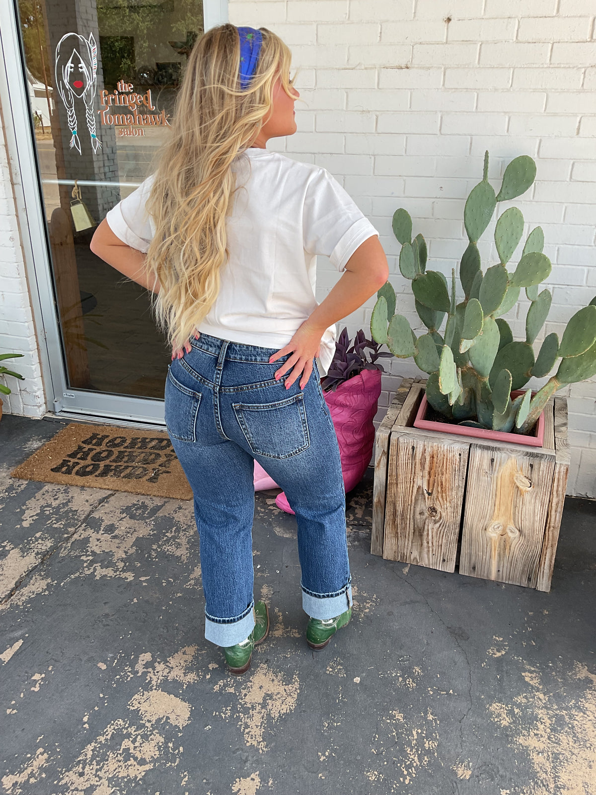 Levi jeans