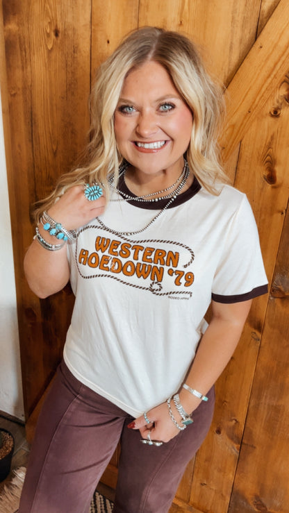 Western Hoedown ‘79