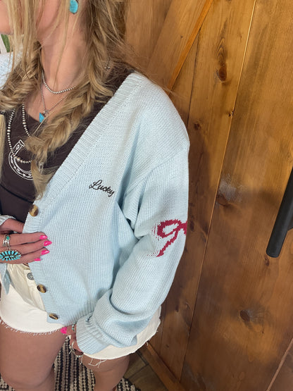 Waylon sweater