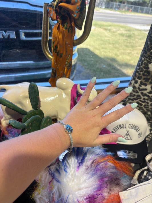Tia bracelet