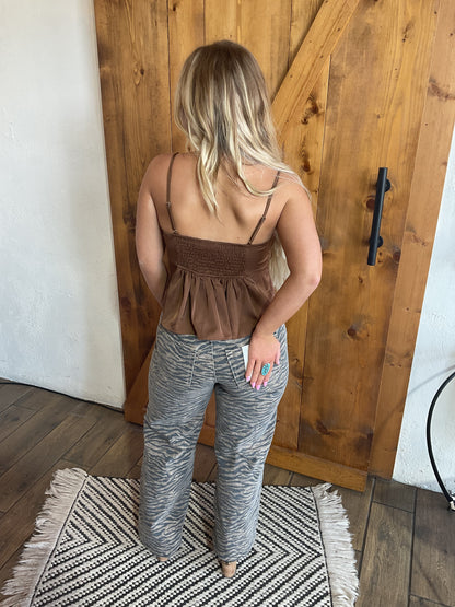 Logan Jeans