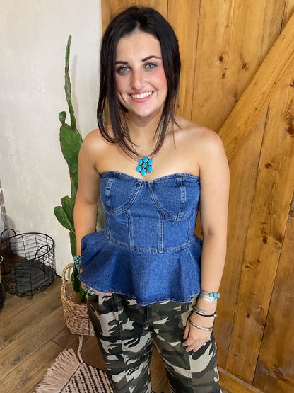 Sweet Heart Top