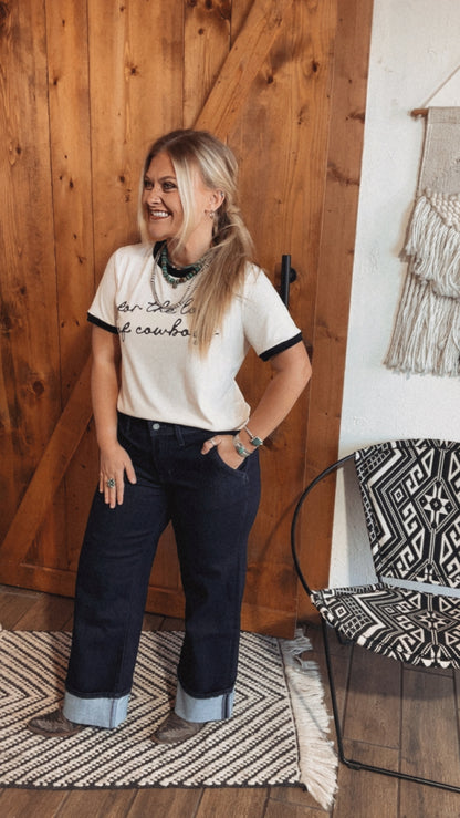 Stetson jeans
