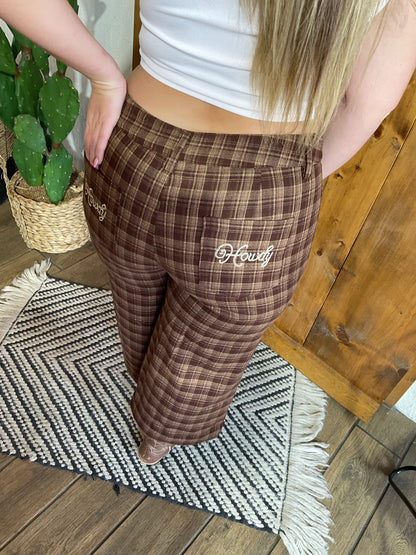 Jackson Hole Pant