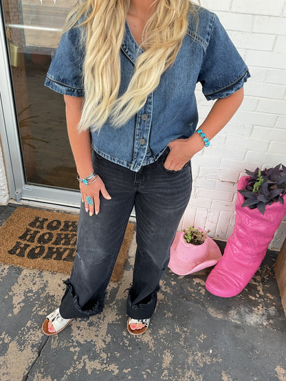 Dawson jeans