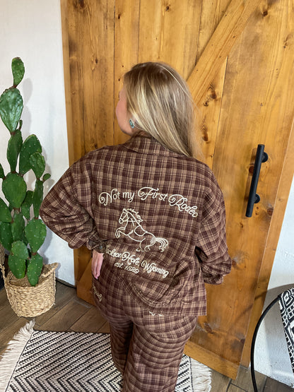 Jackson Hole Jacket