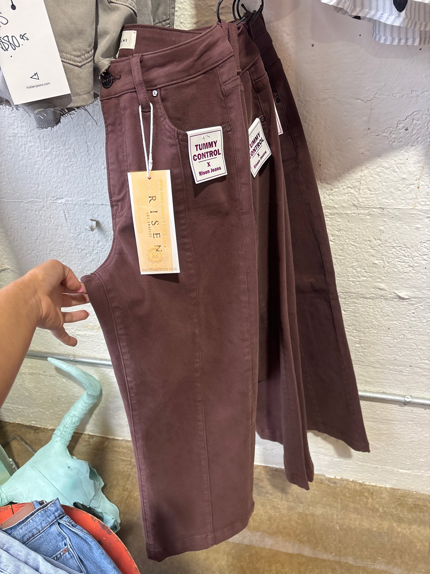 Coco jeans