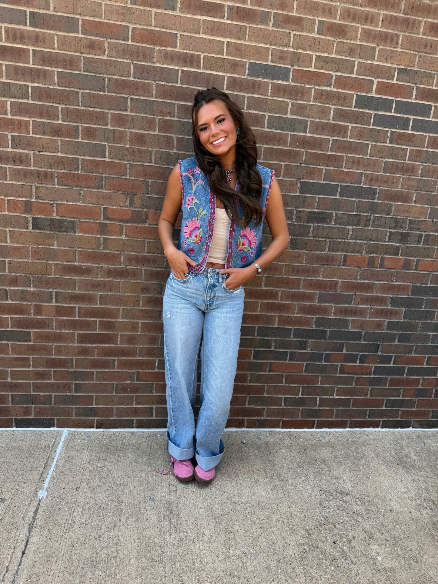 Kris jeans