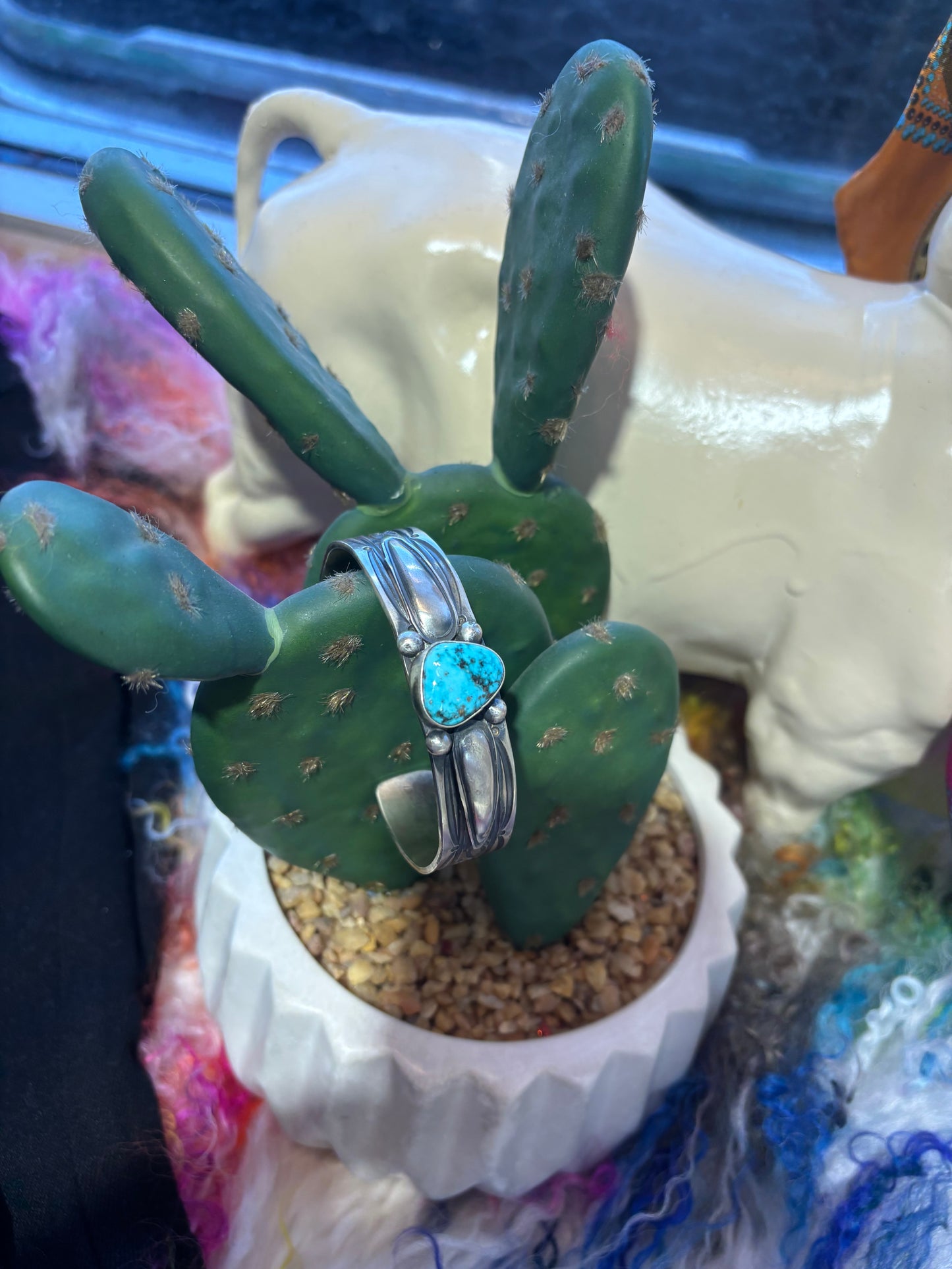 Tillie cuff