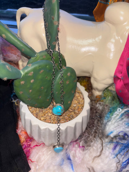 Davis necklace
