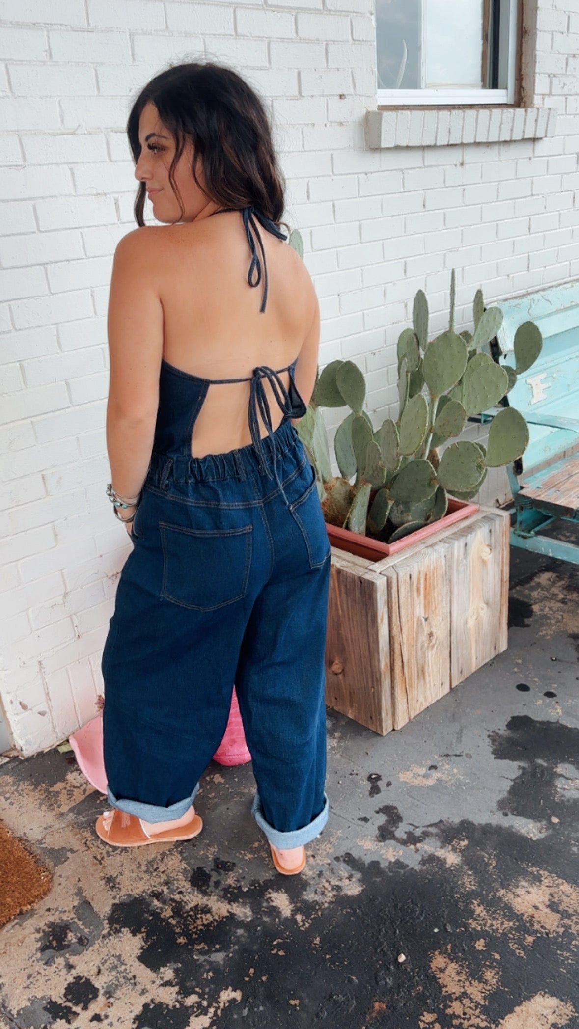 Jolie romper