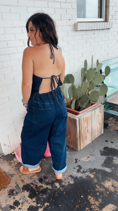 Jolie romper