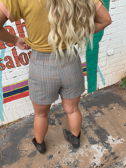 Emmy short