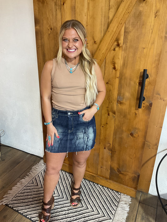Ramona skirt