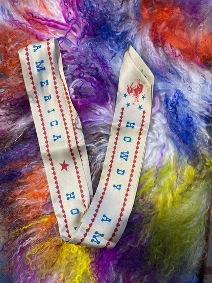 Howdy America Twilly