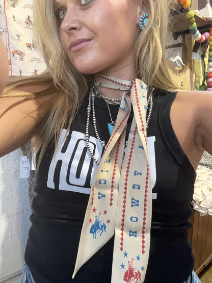 Howdy America Twilly