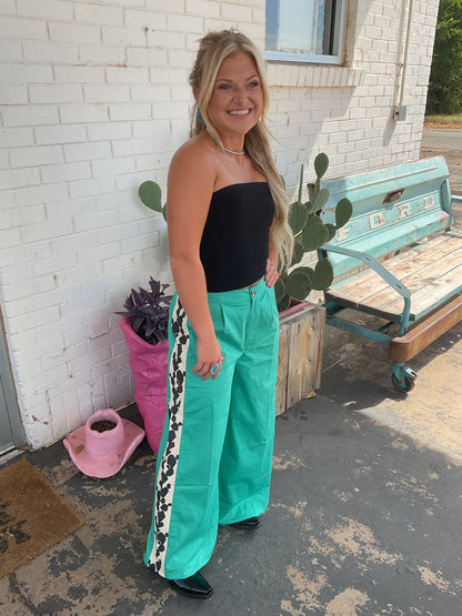 Kimber pant