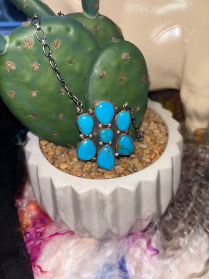 Yazzie necklace