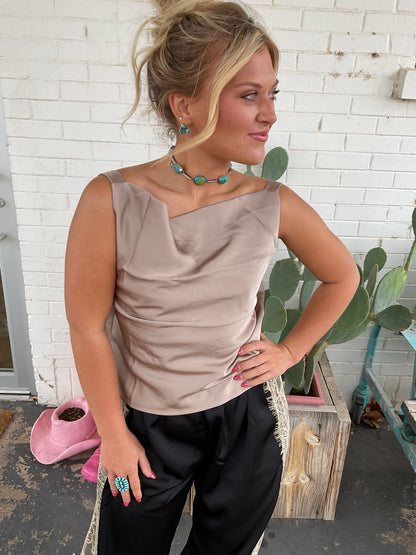 Blair top