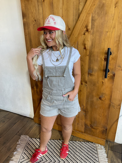 Dylan overalls