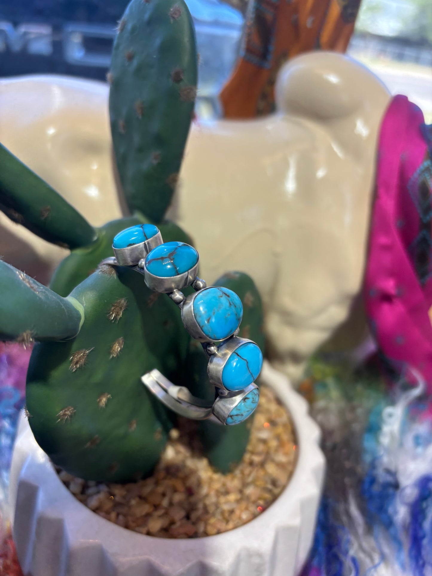 Darling cuff