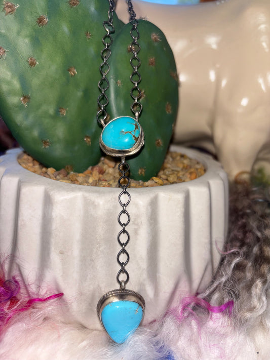 Davis necklace