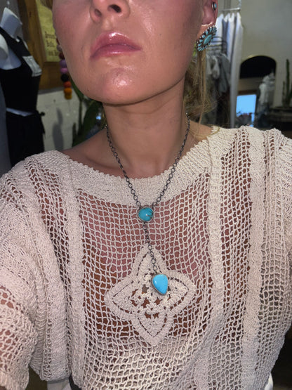 Davis necklace