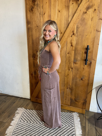 Sienna romper