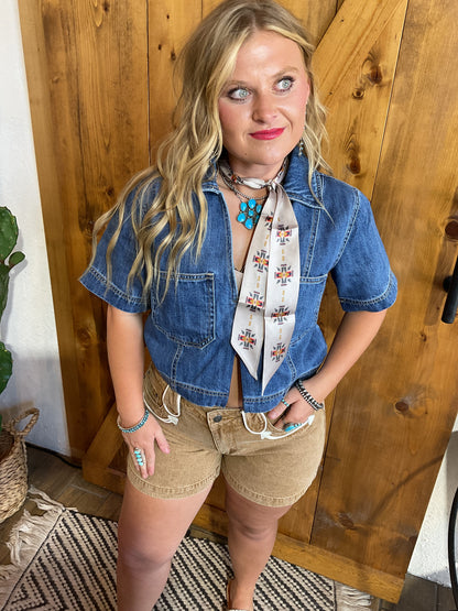 Dandy Denim