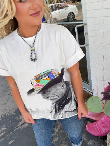 Reverie Tee