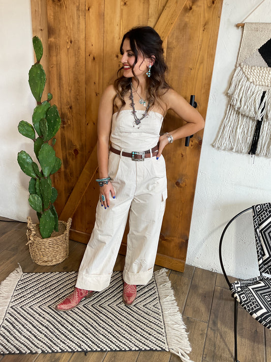 Maddox Jumpsuit