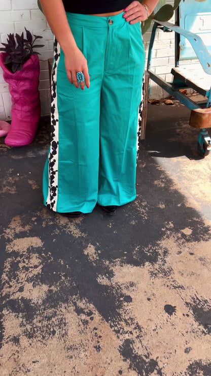 Kimber pant